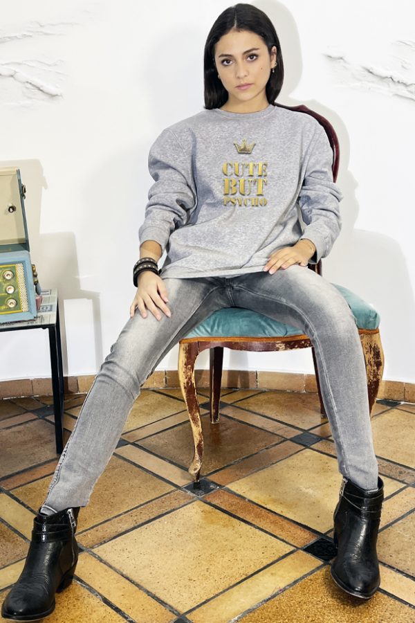 Sueter Unisex